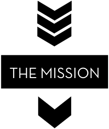THE MISSION